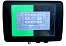 Сенсорное управление - контроллер скорости SUPER POLAR HVLS для потолочных вентиляторов